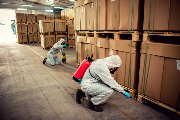Best Commercial Pest Control Services  in Montgomery, GA