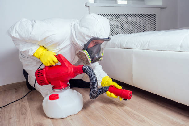 Best Pest Control Near Me in Montgomery, GA