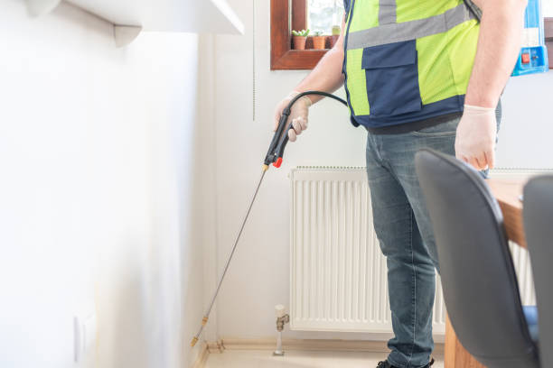 Best Pest Inspection Near Me  in Montgomery, GA